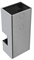 Готовый дровяной каминокомплект Kratki Home Easy Box белый с топкой NBC черная футеровка M213698 - фото 5562418 Готовый дровяной каминокомплект Kratki Home Easy Box белый с топкой NBC черная футеровка M213698 - фото 5562418