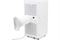 Мобильный кондиционер Wood s AC Milan 7K WiFi Smart M227254 - фото 5582764 Мобильный кондиционер Wood s AC Milan 7K WiFi Smart M227254 - фото 5582764