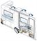 Мобильный кондиционер MobileComfort MC3000U M191562 - фото 5582892 Мобильный кондиционер MobileComfort MC3000U M191562 - фото 5582892