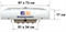 Мобильный кондиционер MobileComfort MC3024T M191566 - фото 5582900 Мобильный кондиционер MobileComfort MC3024T M191566 - фото 5582900