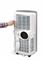 Мобильный кондиционер Wood s Cortina Silent 12K Duo M227261 - фото 5582966 Мобильный кондиционер Wood s Cortina Silent 12K Duo M227261 - фото 5582966