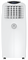 Мобильный кондиционер Royal Clima RM-L60CN-E M117771 - фото 5583324 Мобильный кондиционер Royal Clima RM-L60CN-E M117771 - фото 5583324