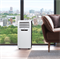Мобильный кондиционер Electrolux Manhattan EACM-09 FM/N3 M176653 - фото 5583373 Мобильный кондиционер Electrolux Manhattan EACM-09 FM/N3 M176653 - фото 5583373