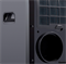 Мобильный кондиционер Electrolux Manhattan EACM-12 FM/N3 M176664 - фото 5583569 Мобильный кондиционер Electrolux Manhattan EACM-12 FM/N3 M176664 - фото 5583569