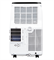 Мобильный кондиционер Ballu Smart Wind BPAC-07 SW/N1 M216777 - фото 5583900 Мобильный кондиционер Ballu Smart Wind BPAC-07 SW/N1 M216777 - фото 5583900