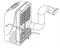 Мобильный кондиционер Electrolux Loft EACM-11 CL/N3 M43266 - фото 5583939 Мобильный кондиционер Electrolux Loft EACM-11 CL/N3 M43266 - фото 5583939