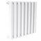 Стальной трубчатый радиатор 1-колончатый КЗТО Гармония 1-400-3 M120620 - фото 5612664 Стальной трубчатый радиатор 1-колончатый КЗТО Гармония 1-400-3 M120620 - фото 5612664