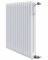Стальной трубчатый радиатор 2-колончатый Zehnder Charleston 2056/14/1270/RAL 9016 M178231 - фото 5622463