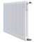 Стальной трубчатый радиатор 2-колончатый Zehnder Charleston 2056/18/1270/RAL 9016 M178203 - фото 5622679