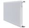 Стальной трубчатый радиатор 2-колончатый Zehnder Charleston 2056/22/1270/RAL 9016 M178204 - фото 5622900
