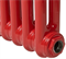 Стальной трубчатый радиатор 2-колончатый IRSAP TESI 21800/08 T30 cod.05 (красный) (RR218000805A430N01) M130915 - фото 5623038 Стальной трубчатый радиатор 2-колончатый IRSAP TESI 21800/08 T30 cod.05 (красный) (RR218000805A430N01) M130915 - фото 5623038