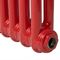 Стальной трубчатый радиатор 2-колончатый IRSAP TESI 21800/10 T30 cod.05 (красный) (RR218001005A430N01) M130918 - фото 5623217 Стальной трубчатый радиатор 2-колончатый IRSAP TESI 21800/10 T30 cod.05 (красный) (RR218001005A430N01) M130918 - фото 5623217
