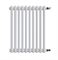 Стальной трубчатый радиатор 2-колончатый Zehnder Charleston 2056/10/1270/RAL 9016 M178228 - фото 5624868 Стальной трубчатый радиатор 2-колончатый Zehnder Charleston 2056/10/1270/RAL 9016 M178228 - фото 5624868