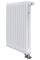 Стальной трубчатый радиатор 2-колончатый Zehnder Charleston Completto 2056/12/V001/RAL 9016 M178211 - фото 5629497