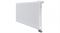 Стальной трубчатый радиатор 2-колончатый Zehnder Charleston Completto 2056/28/V001/RAL 9016 M178244 - фото 5632837