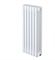 Стальной трубчатый радиатор 3-колончатый Arbonia 3057/06 N12 3/4 RAL 9016 M86445 - фото 5636695