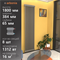Стальной трубчатый радиатор 3-колончатый Arbonia 2180/08 № 12 AME 3/4 M178485 - фото 5636902 Стальной трубчатый радиатор 3-колончатый Arbonia 2180/08 № 12 AME 3/4 M178485 - фото 5636902