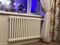 Стальной трубчатый радиатор 3-колончатый Arbonia 3057/18 N12 3/4 RAL 9016 M86439 - фото 5637017