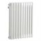 Стальной трубчатый радиатор 3-колончатый IRSAP TESI 30565/10 №25 (RR305651001A425N01) M61948 - фото 5637143