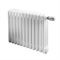 Стальной трубчатый радиатор 3-колончатый IRSAP TESI 30565/12 №25 (RR305651201A425N01) M59601 - фото 5637272