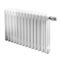 Стальной трубчатый радиатор 3-колончатый IRSAP TESI 30565/14 №25 (RR305651401A425N01) M59603 - фото 5637356