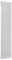 Стальной трубчатый радиатор 3-колончатый Arbonia 3180/10 № 12 RAL9016 3/4 M178366 - фото 5637404