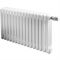 Стальной трубчатый радиатор 3-колончатый IRSAP TESI 30565/16 №25 (RR305651601A425N01) M59609 - фото 5637449
