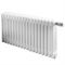 Стальной трубчатый радиатор 3-колончатый IRSAP TESI 30565/18 №25 (RR305651801A425N01) M59612 - фото 5637505