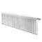 Стальной трубчатый радиатор 3-колончатый IRSAP TESI 30365/28 №25 (RR303652801A425N01) M61958 - фото 5637537