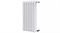 Стальной трубчатый радиатор 3-колончатый Zehnder Charleston 3057/06/1270/RAL 9016 M178340 - фото 5637917