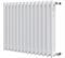 Стальной трубчатый радиатор 3-колончатый Zehnder Charleston 3057/14/1270/RAL 9016 M178318 - фото 5639229