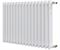 Стальной трубчатый радиатор 3-колончатый Zehnder Charleston 3057/16/1270/RAL 9016 M178319 - фото 5639487