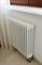 Стальной трубчатый радиатор 4-колончатый Arbonia 4100/15 N69 твв RAL 9016 M88648 - фото 5647322