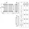 Стальной трубчатый радиатор 5-колончатый Arbonia 5050/01 N12 3/4 RAL 9016 M91213 - фото 5649754 Стальной трубчатый радиатор 5-колончатый Arbonia 5050/01 N12 3/4 RAL 9016 M91213 - фото 5649754