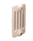 Стальной трубчатый радиатор 5-колончатый IRSAP TESI RR5 5 0260 YY 01 A4 02 1 секция M130814 - фото 5649770