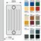 Стальной трубчатый радиатор 6-колончатый Arbonia 6018/01 N12 3/4 RAL 9016 M92904 - фото 5653402 Стальной трубчатый радиатор 6-колончатый Arbonia 6018/01 N12 3/4 RAL 9016 M92904 - фото 5653402