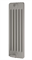 Стальной трубчатый радиатор 6-колончатый IRSAP TESI RR6 6 0260 YY 01 A4 02 1 секция M130835 - фото 5653408
