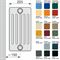 Стальной трубчатый радиатор 6-колончатый Arbonia 6055/02 N12 3/4 RAL 9016 M92503 - фото 5653472 Стальной трубчатый радиатор 6-колончатый Arbonia 6055/02 N12 3/4 RAL 9016 M92503 - фото 5653472