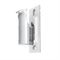 Зажимной кронштейн Zehnder W=30 мм/RAL 9016 фиксированный M106205 - фото 5655861