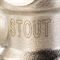 Однотрубный узел нижнего подключения STOUT SVH 0001 000020 M93613 - фото 5655929 Однотрубный узел нижнего подключения STOUT SVH 0001 000020 M93613 - фото 5655929