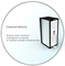 Бытовая приточная вентиляционная установка Royal Clima RCB 75 M130754 - фото 5666809 Бытовая приточная вентиляционная установка Royal Clima RCB 75 M130754 - фото 5666809