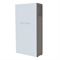 Бытовая приточно-вытяжная вентиляционная установка Blauberg Freshbox E-200 ERV WiFi M99430 - фото 5667099