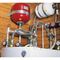 Расширительный бак Wester WRV 35 M42101 - фото 5728585 Расширительный бак Wester WRV 35 M42101 - фото 5728585