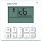 Кассетный кондиционер Lessar LS-HE12BCWE2/LU-HE12UWE2/LZ-B4CUB M246465 - фото 5729196 Кассетный кондиционер Lessar LS-HE12BCWE2/LU-HE12UWE2/LZ-B4CUB M246465 - фото 5729196