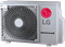 Кассетный кондиционер Lg CT24R.NP0/UU24WR.U40 M126207 - фото 5729201 Кассетный кондиционер Lg CT24R.NP0/UU24WR.U40 M126207 - фото 5729201