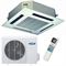 Кассетный кондиционер General Climate GC/GU-4C12HRN2 compact M136746 - фото 5729224 Кассетный кондиционер General Climate GC/GU-4C12HRN2 compact M136746 - фото 5729224