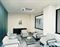 Кассетный кондиционер General Climate GC/GU-4C24HRN2 M3822 - фото 5729268 Кассетный кондиционер General Climate GC/GU-4C24HRN2 M3822 - фото 5729268