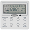 Кассетный кондиционер General Climate GC/GU-4C60HRF M8410 - фото 5729282 Кассетный кондиционер General Climate GC/GU-4C60HRF M8410 - фото 5729282