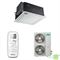 Кассетный кондиционер Hisense AUC-60UX4SFA/AUW-60U6SP1 M25291 - фото 5729305 Кассетный кондиционер Hisense AUC-60UX4SFA/AUW-60U6SP1 M25291 - фото 5729305