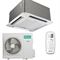 Кассетный кондиционер Hisense AUC-24HR4SGA1/AUW-24H4SF M93056 - фото 5729360 Кассетный кондиционер Hisense AUC-24HR4SGA1/AUW-24H4SF M93056 - фото 5729360